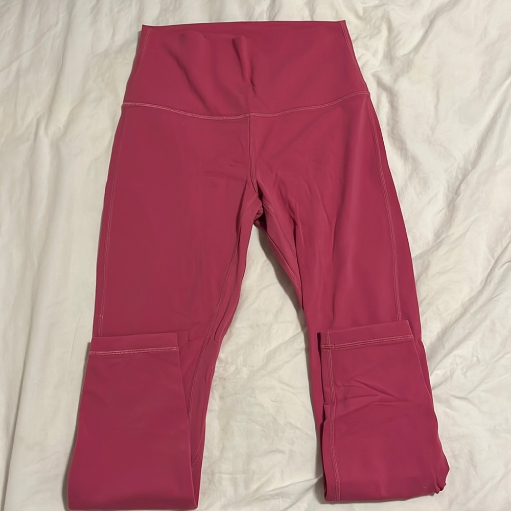 lululemon align leggings
